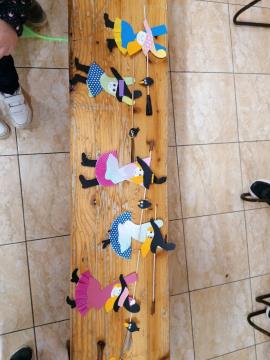 Carovnice na Selu, foto PGD Selo pri Mirni (11)